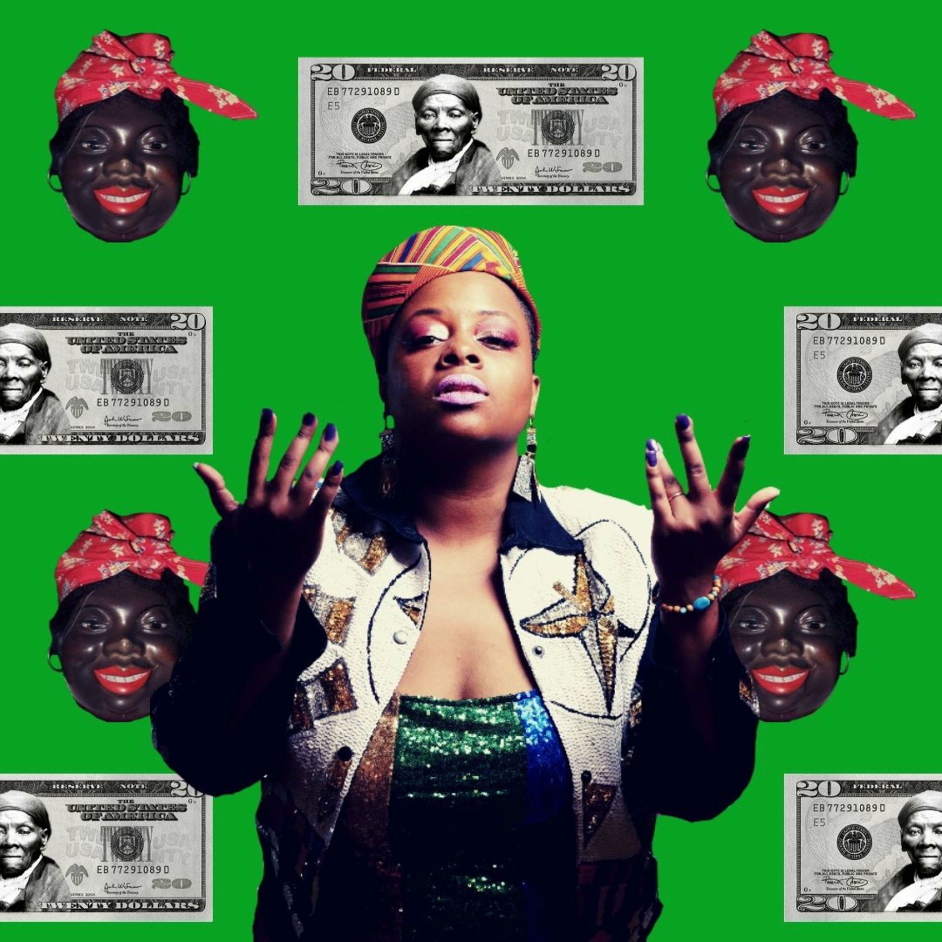 Album cover of Black Girl Payday