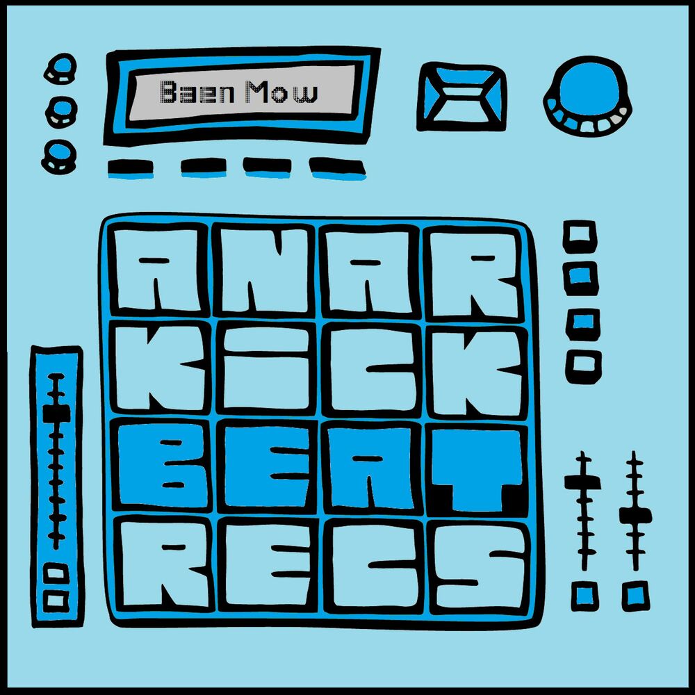 Picture of Deep Blue