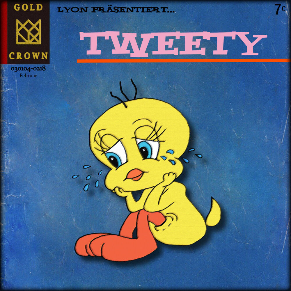 Picture of Tweety