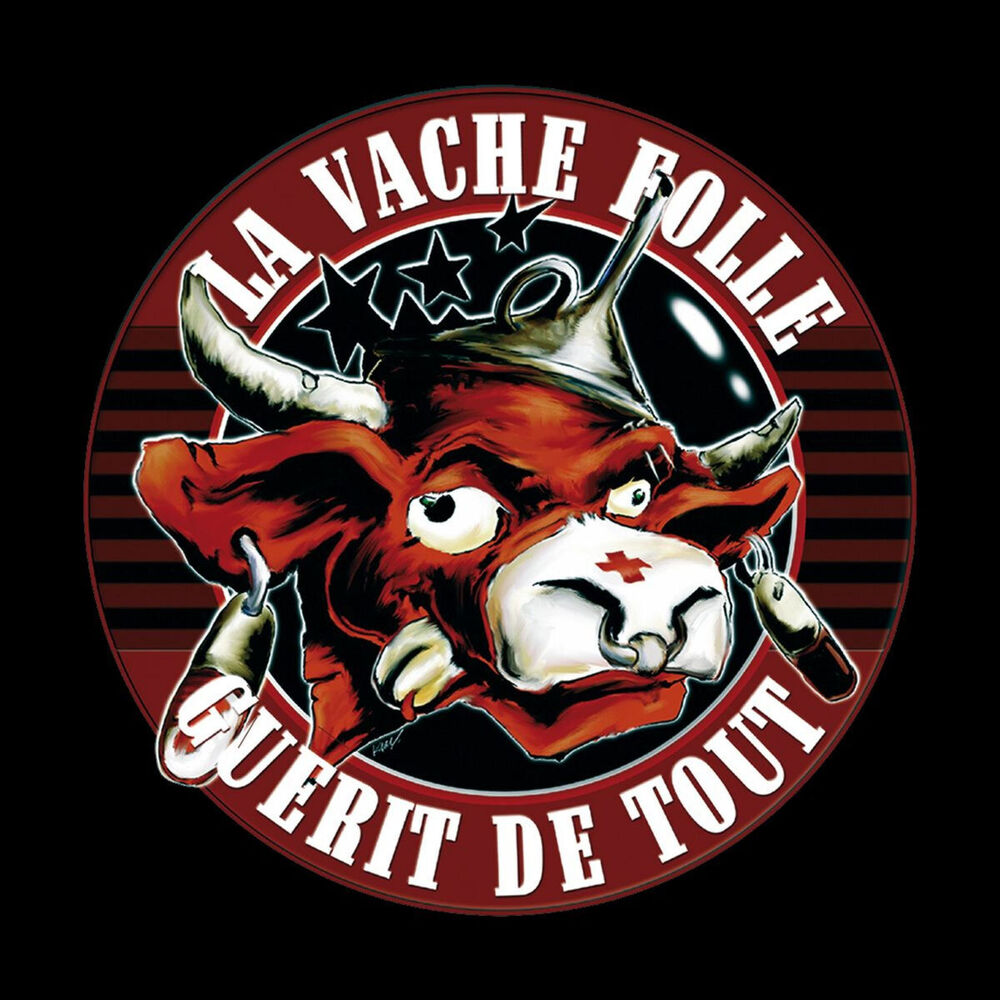 Picture of La Vache Folle 01