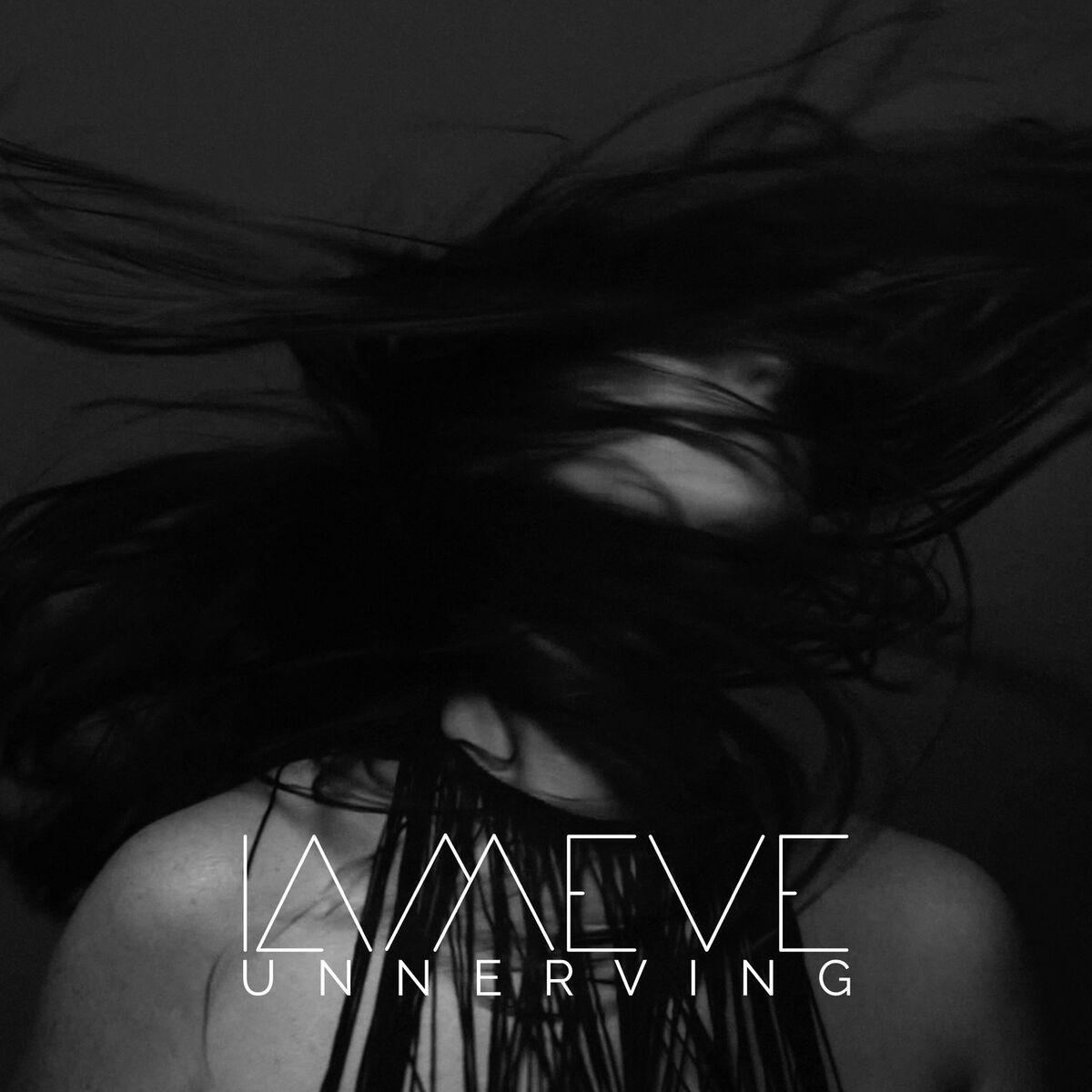 Album cover of Unnerving