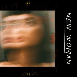 Cover of New Woman (Instrumental Version)