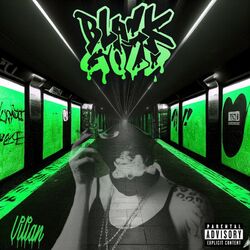 Cover of Villain