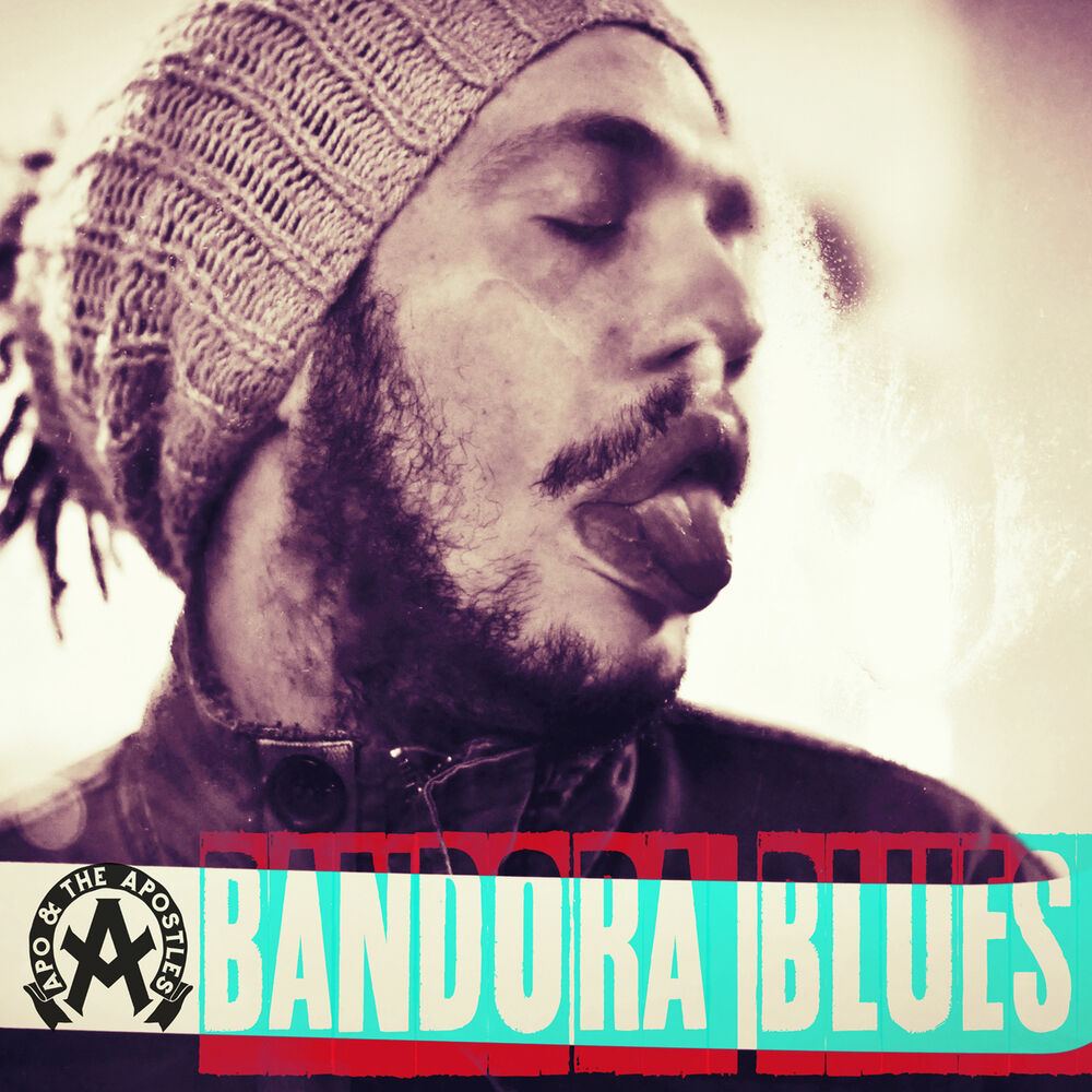 Picture of Bandora Blues