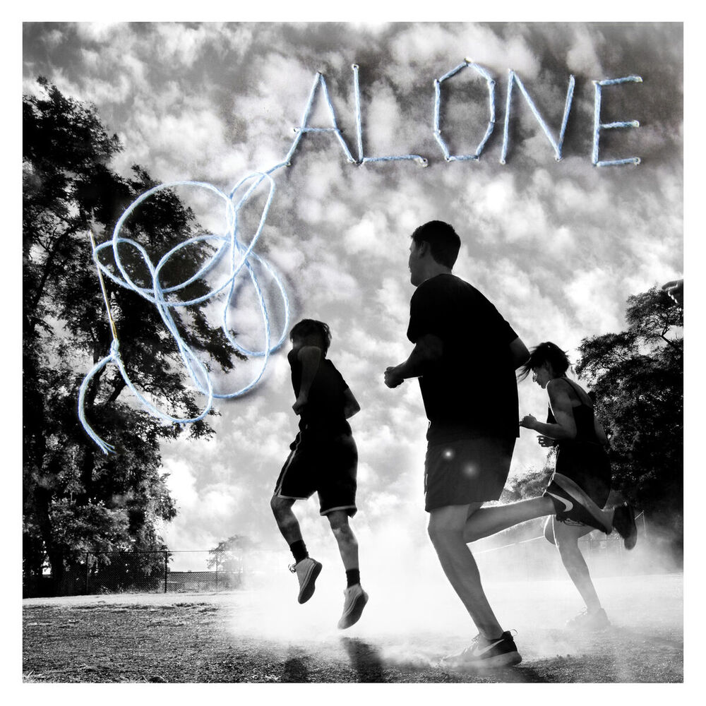 Picture of Alone