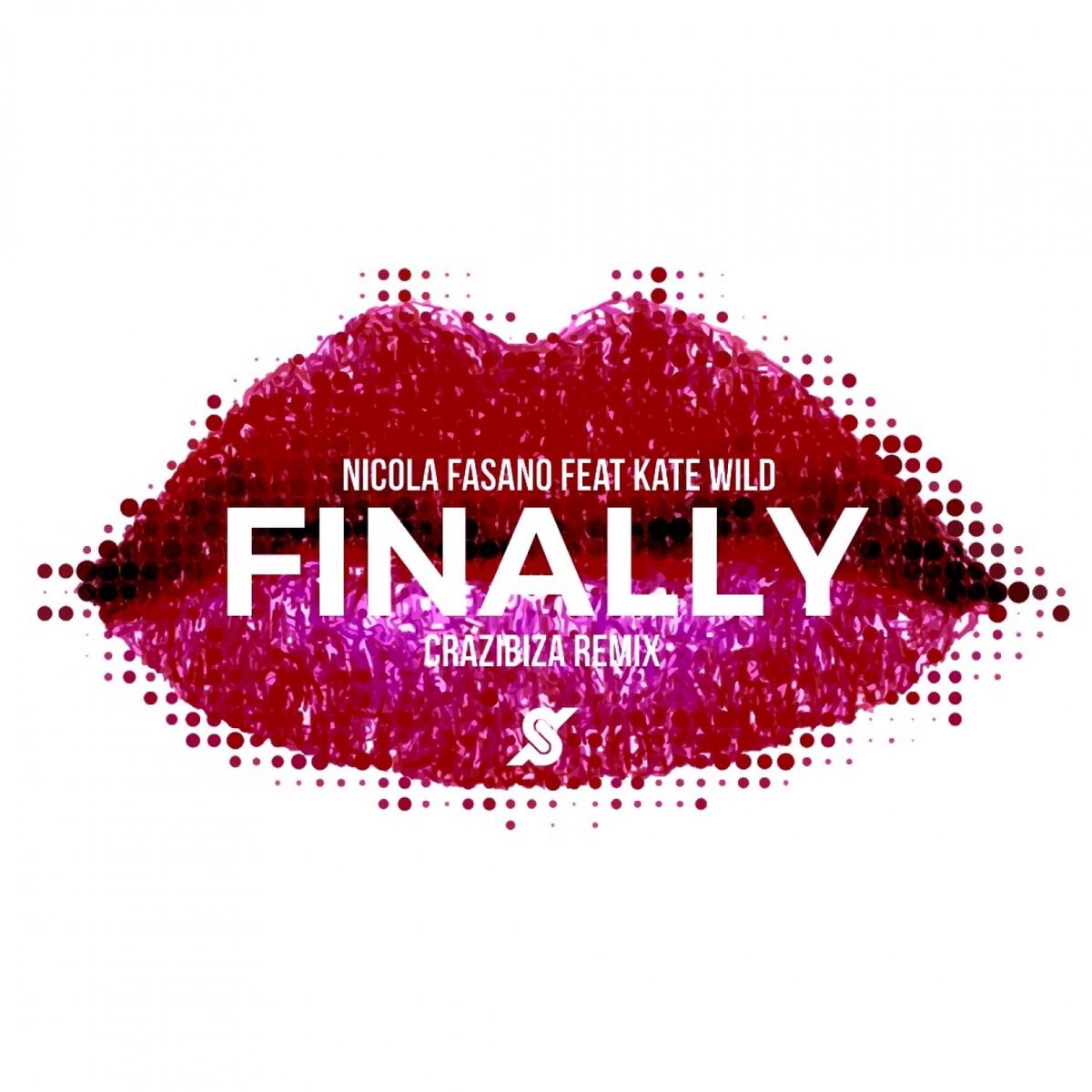 Album cover of Finally
