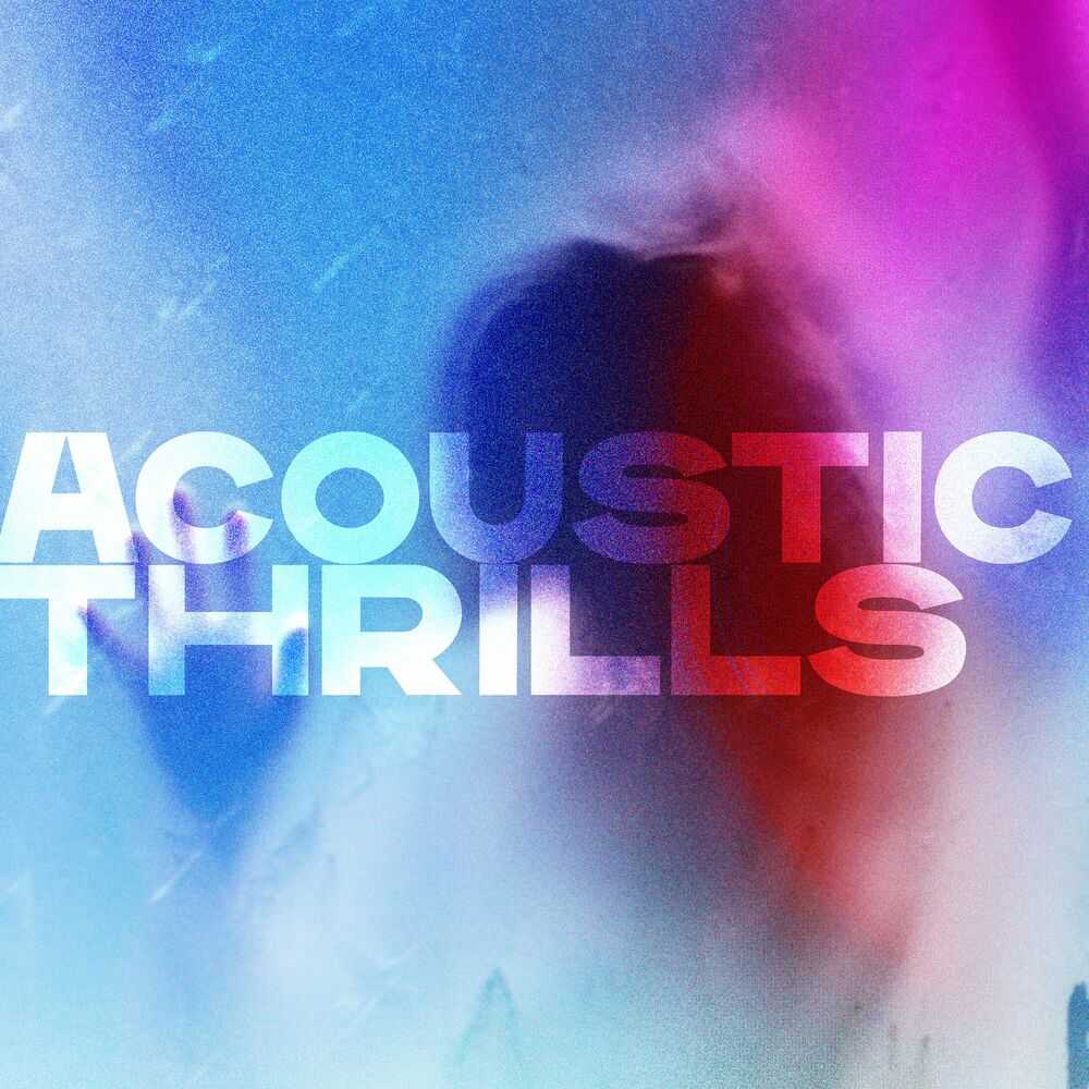 Picture of Acoustic Thrills