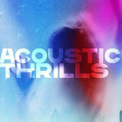 Cover of Acoustic Thrills