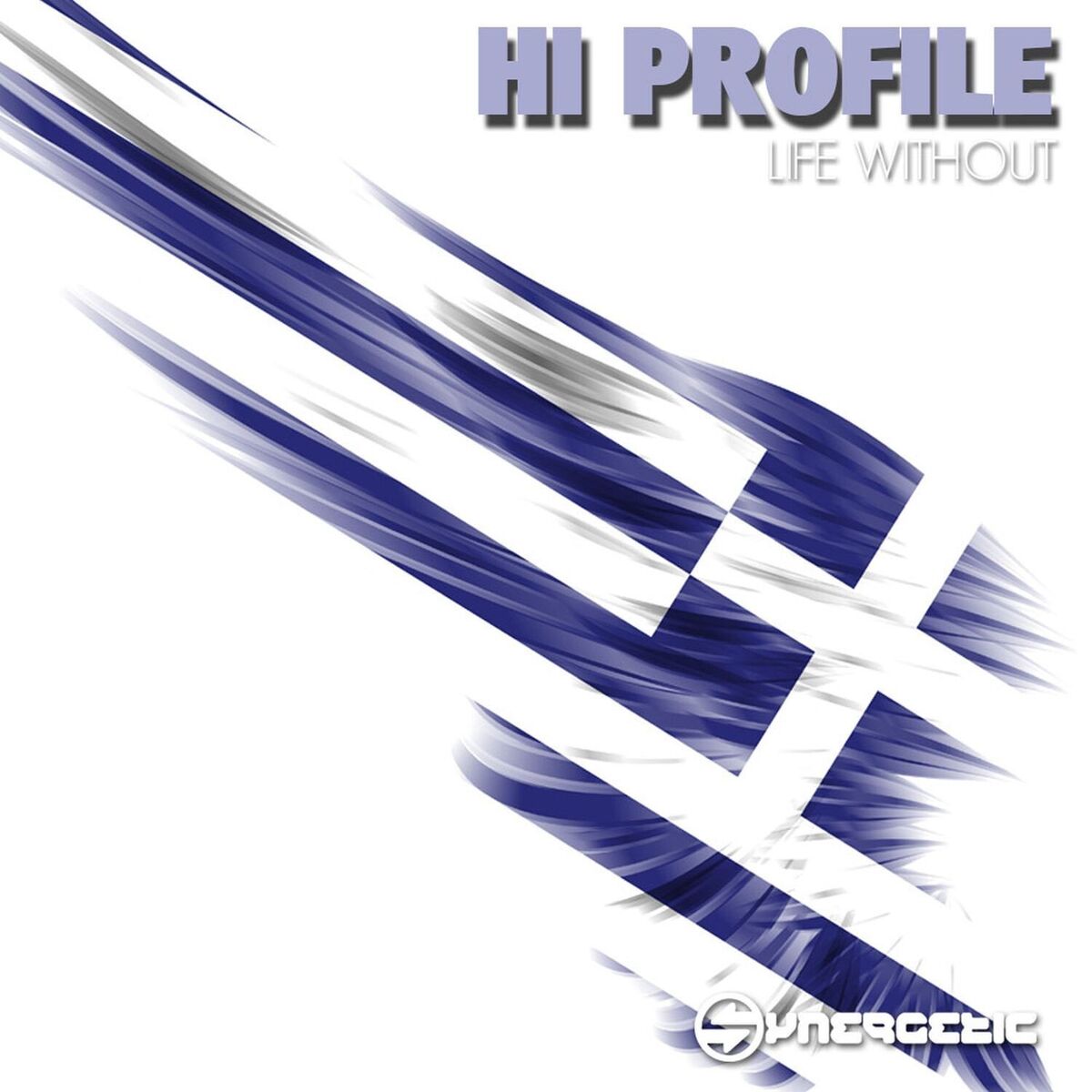 Album cover of Life Without