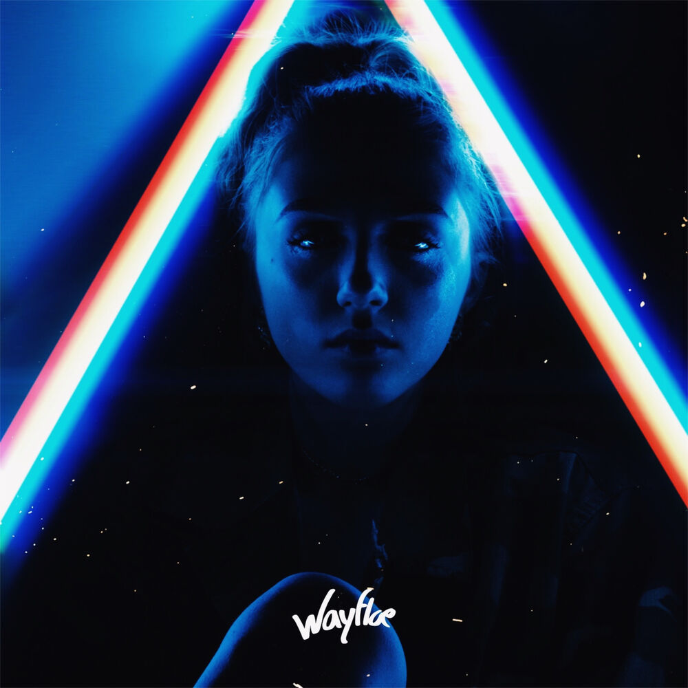 Picture of Fractions (feat. Jessie Frye)