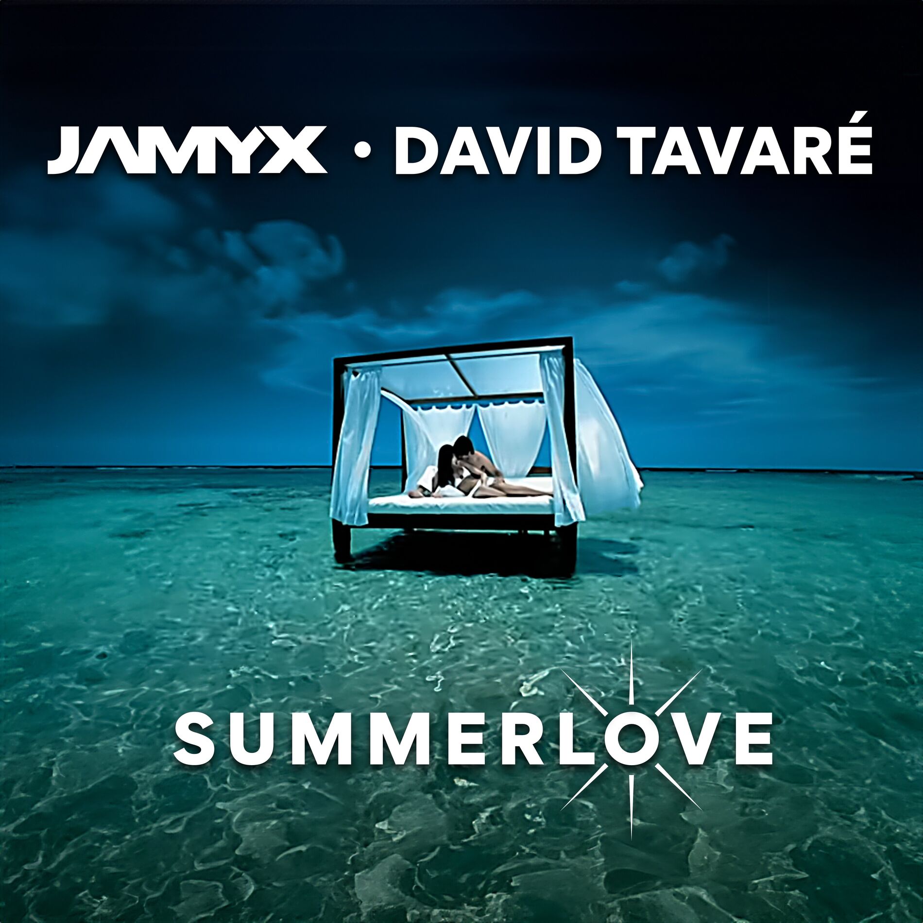 Album cover of Summerlove