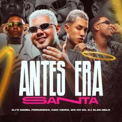 Antes Era Santa