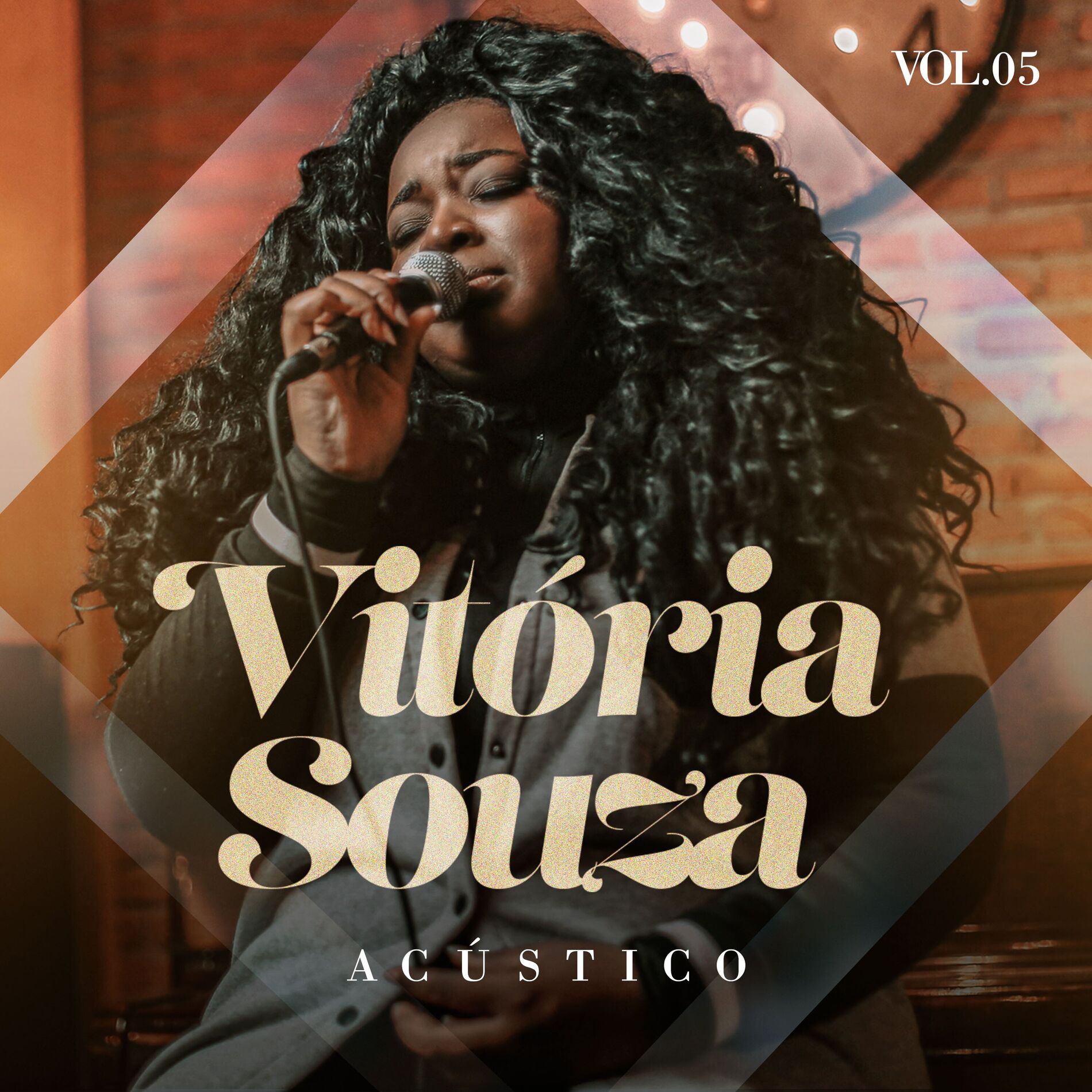 Album cover of Acústico, Vol. 5