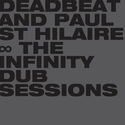 Cover of The Infinity Dub Sessions