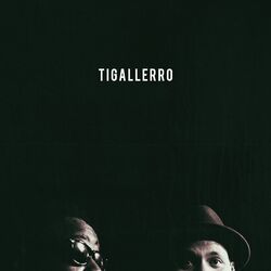Cover of Tigallerro