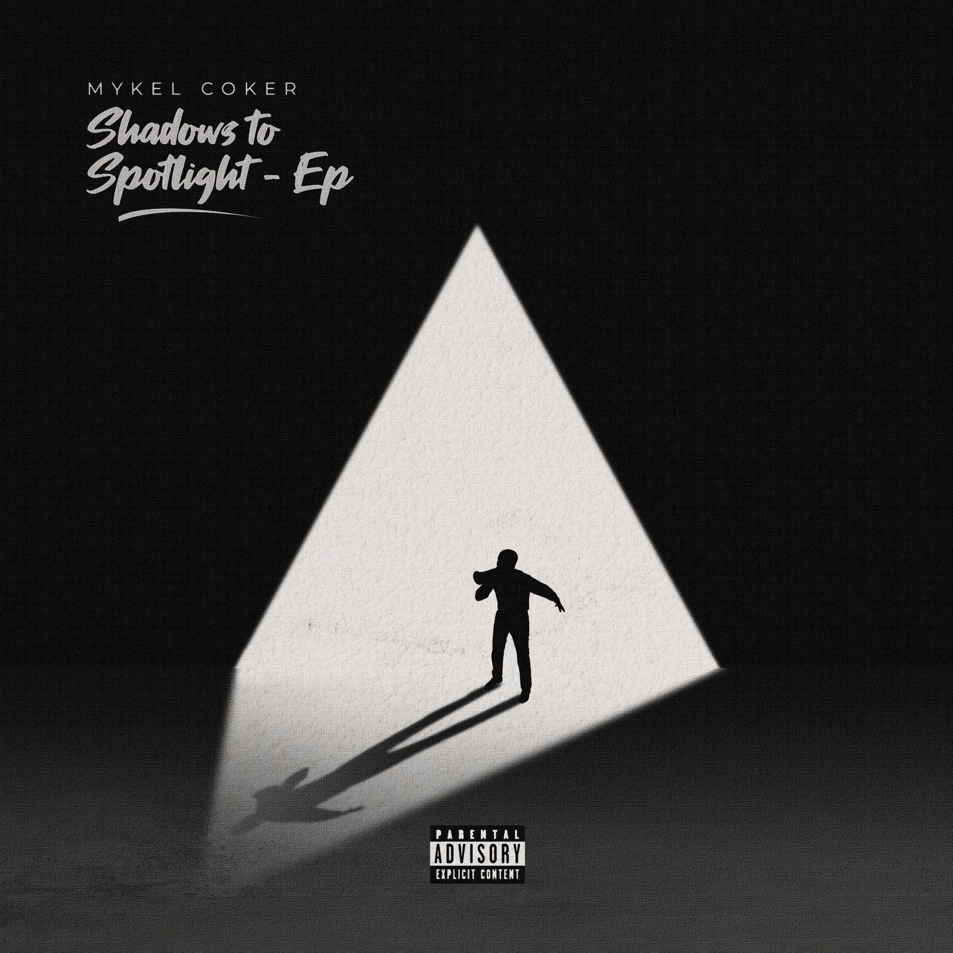 Album cover of Shadows To Spotlight