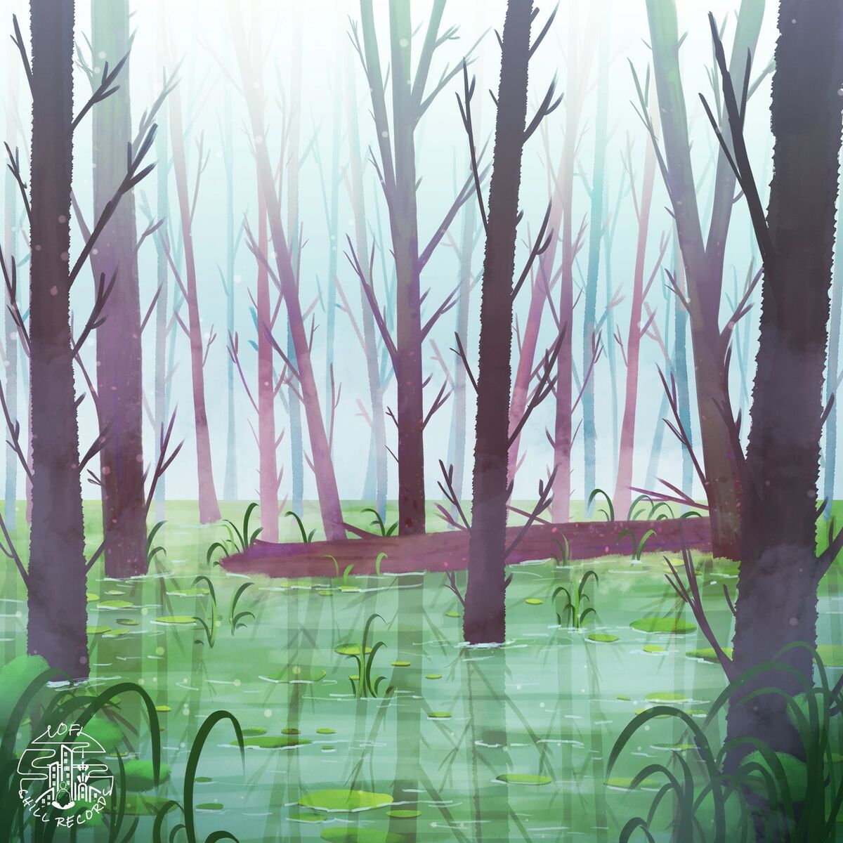 Album cover of Mists