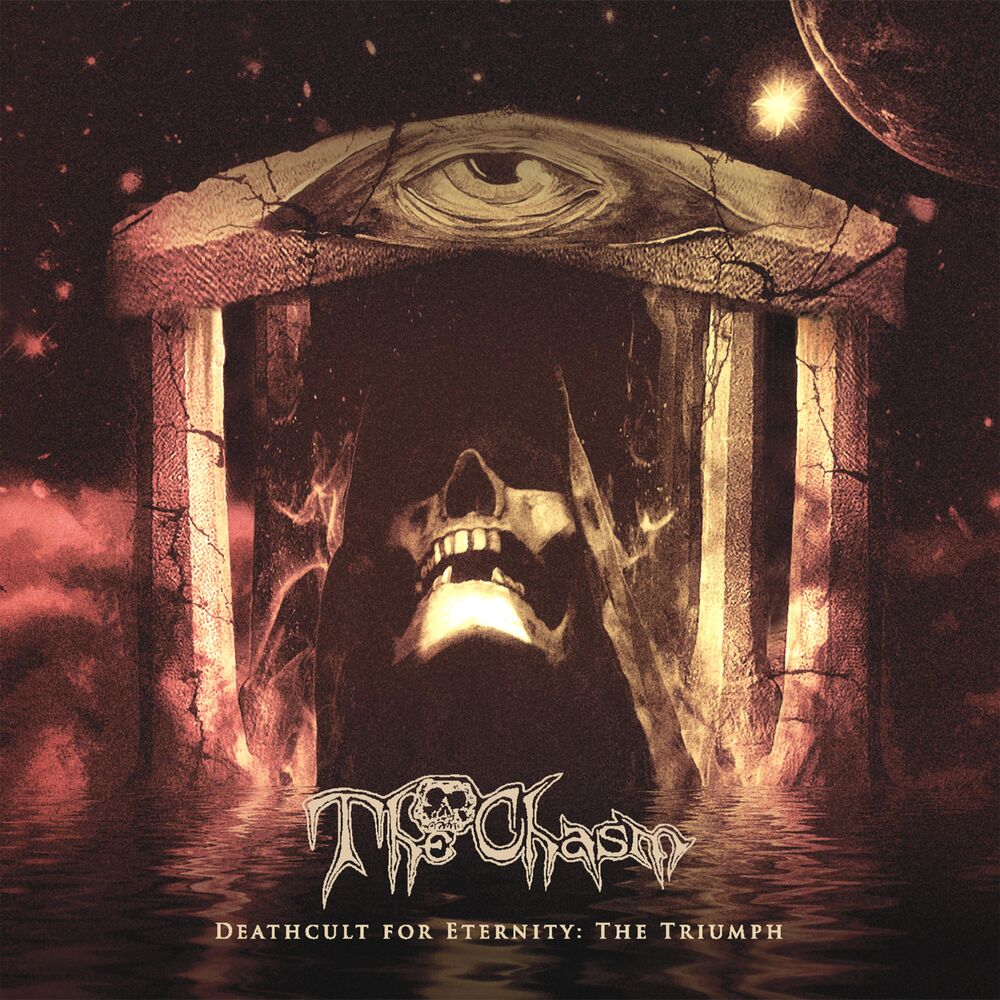 Picture of Deathcult for Eternity:the Triumph
