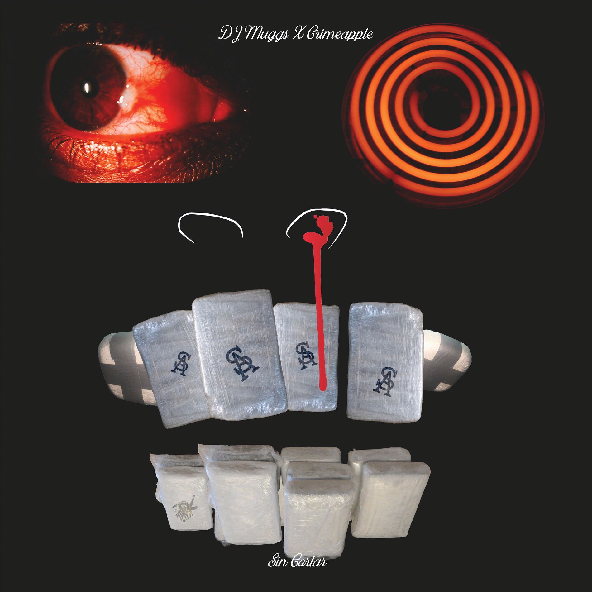 Album cover of Sin Cortar