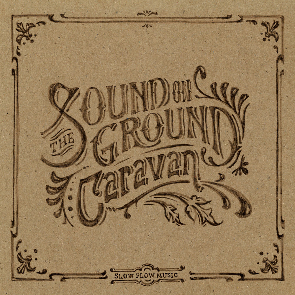 The Sound on Ground