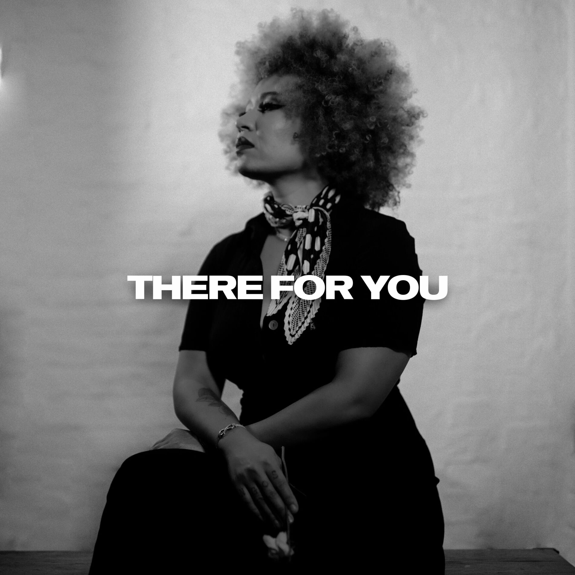 Album cover of There For You