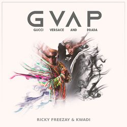 Cover of GVAP
