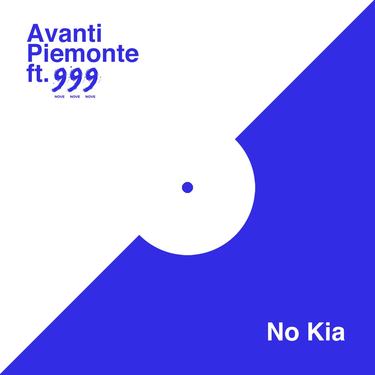 Album cover of No Kia