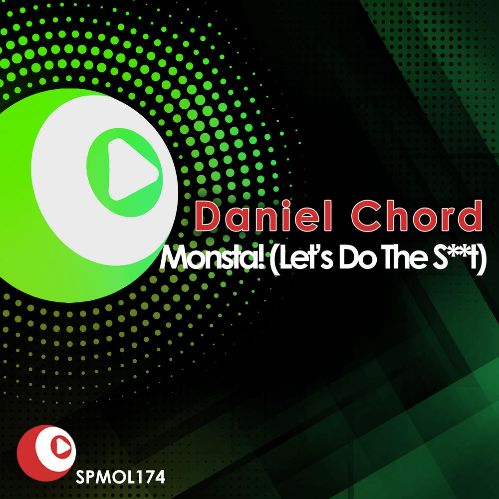 Picture of Monsta! (let's Do The S**t) (Single)