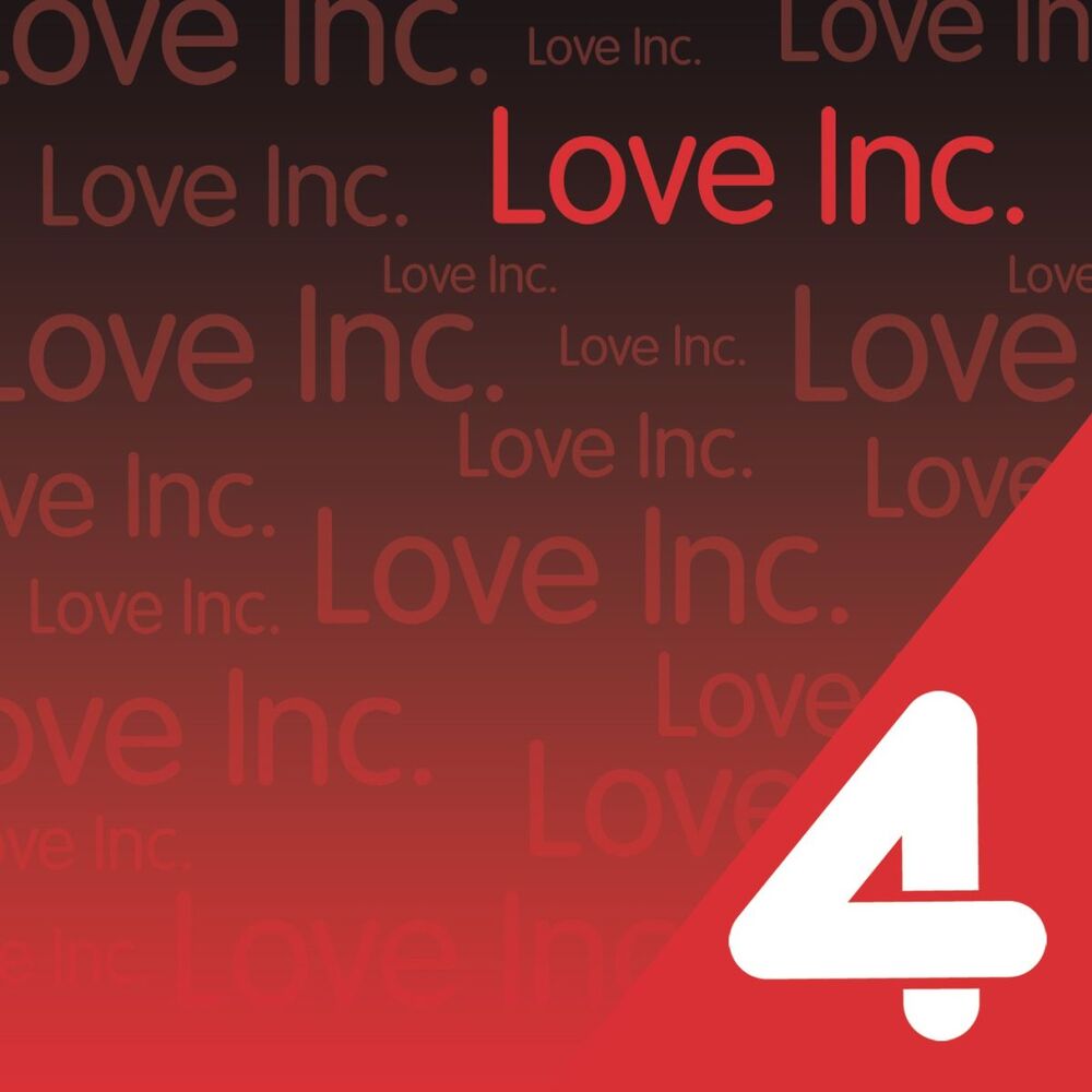 Picture of Four Hits: Love Inc.