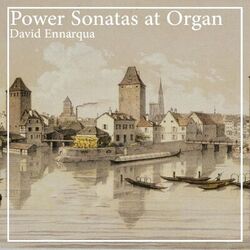 Cover of Pontifical Anthem
