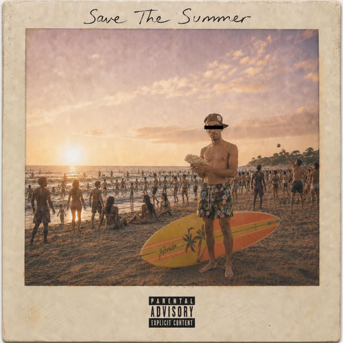 Save The Summer