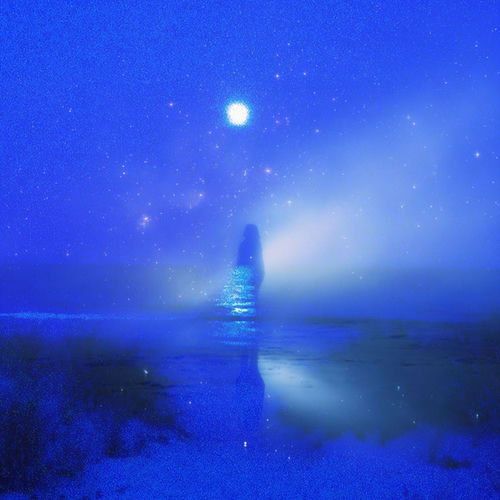 Blue Moon artwork
