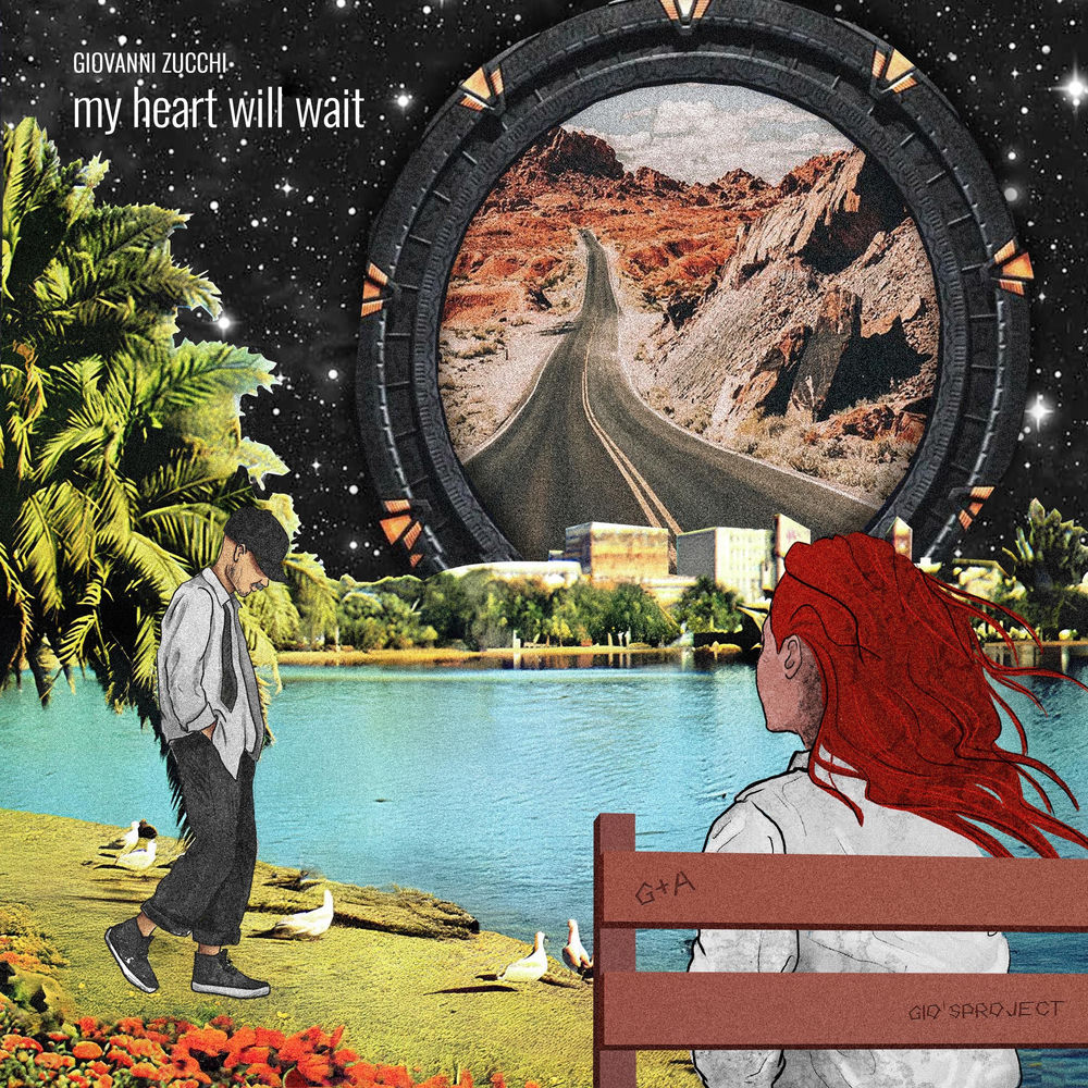 My Heart Will Wait