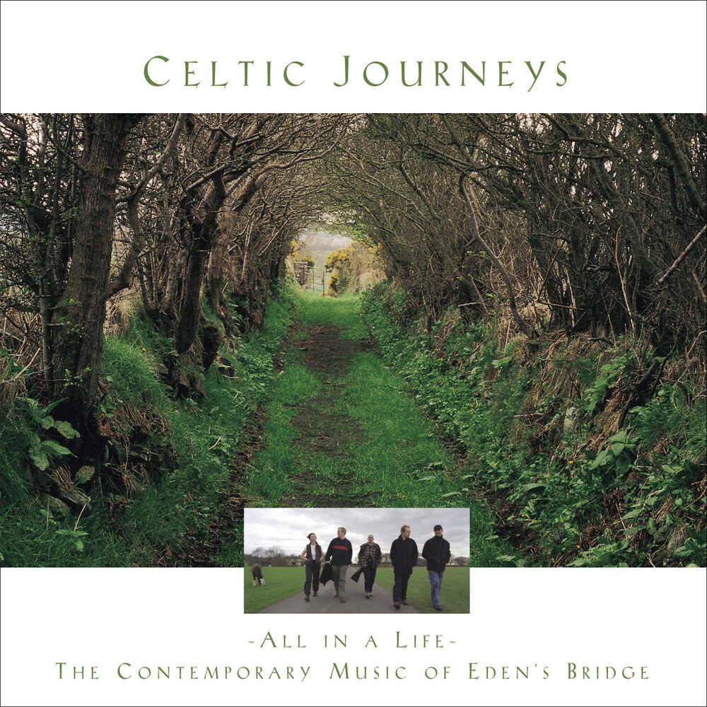 Picture of Celtic Journeys
