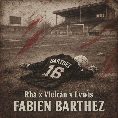 Fabien Barthez