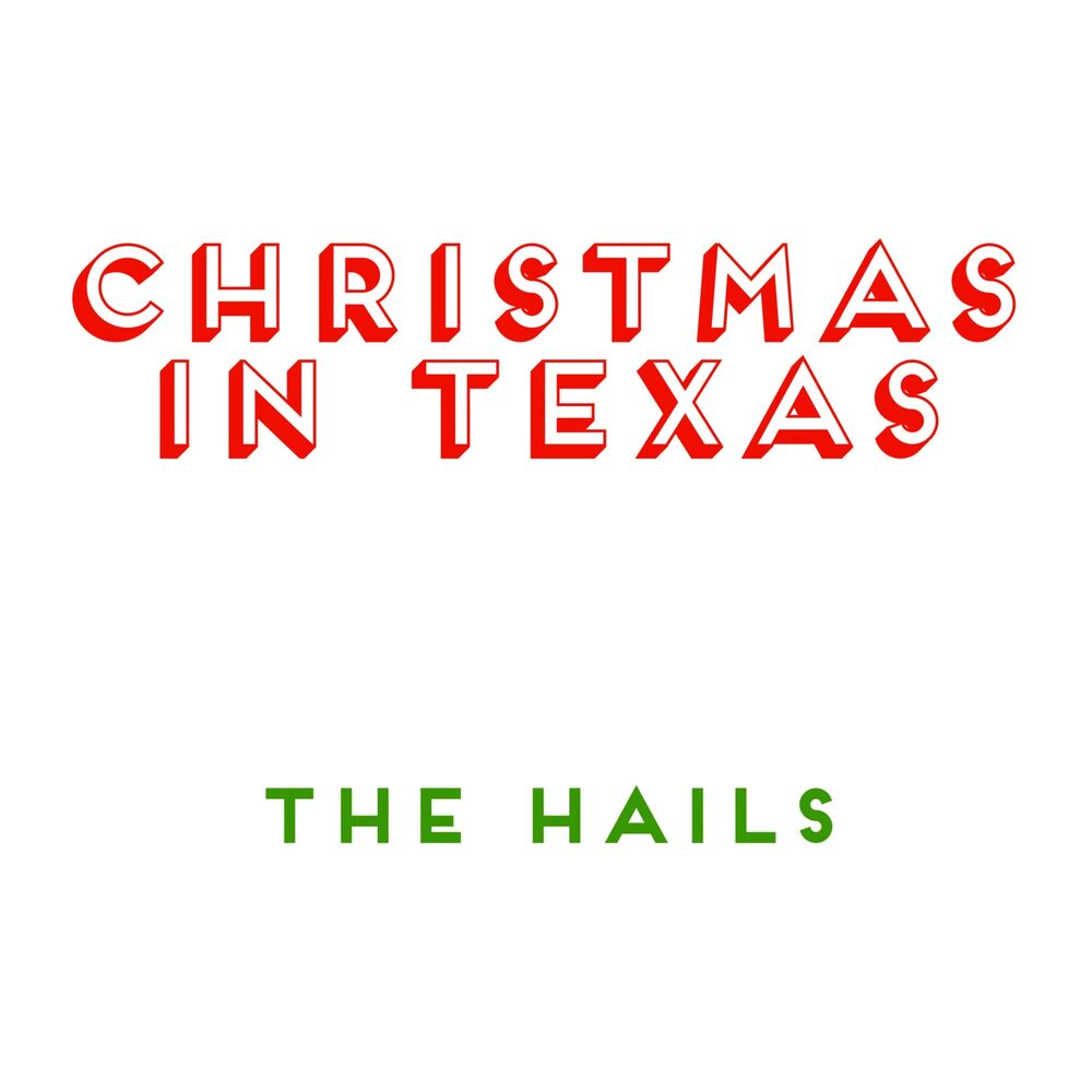 Picture of Christmas in Texas