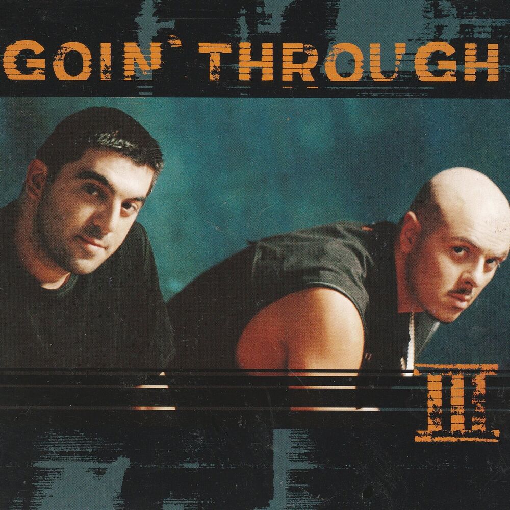 Picture of III (Bonus Tracks)