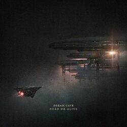 Cover of Dead or Alive