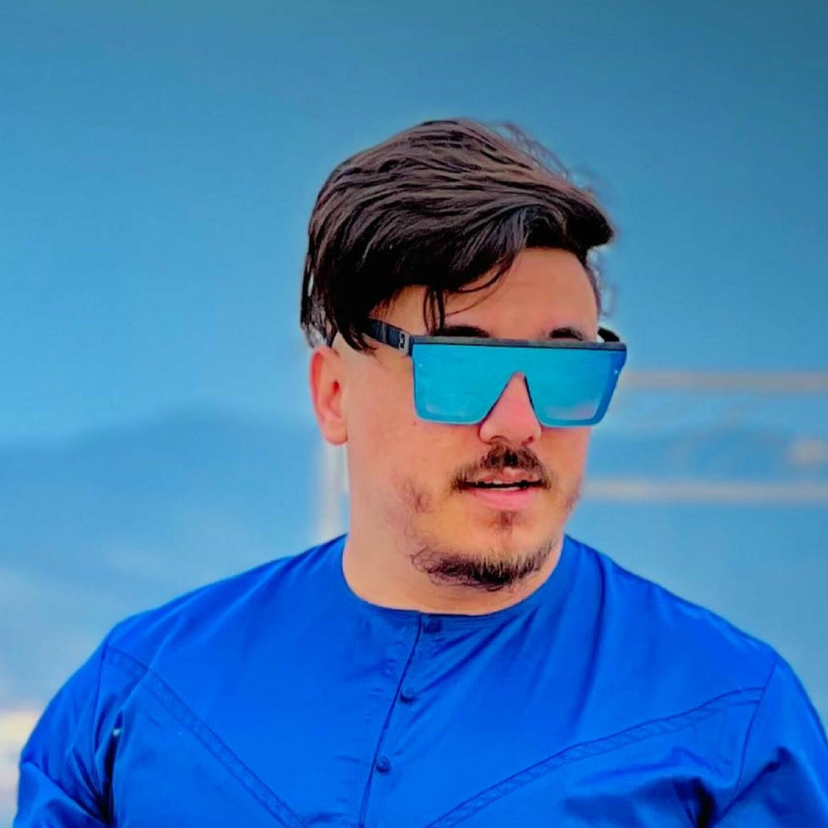 Album cover of ديري لي عليك ولباقي راه عليا