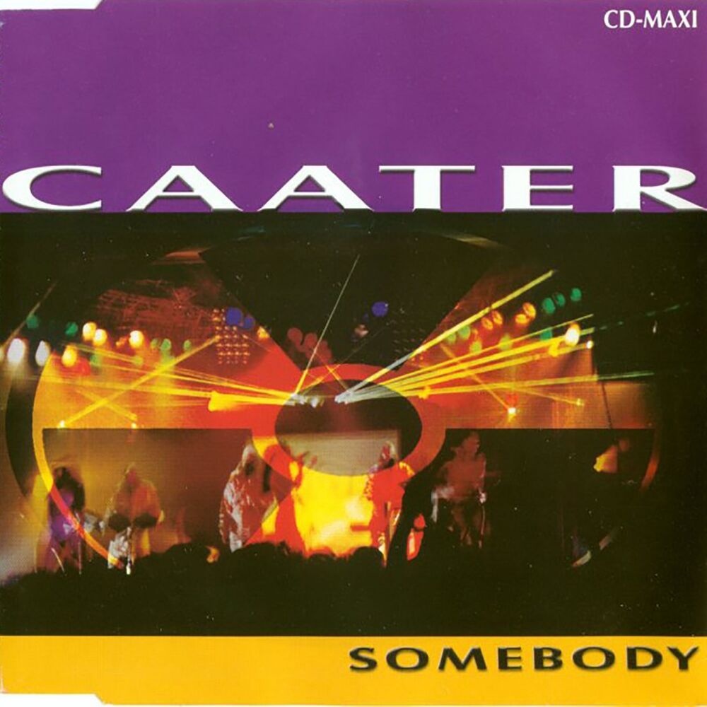 Picture of Somebody (Radio Version)