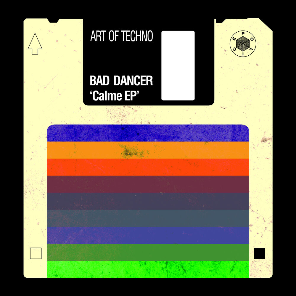 Picture of Calme EP