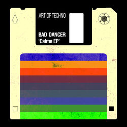 Cover of Calme EP