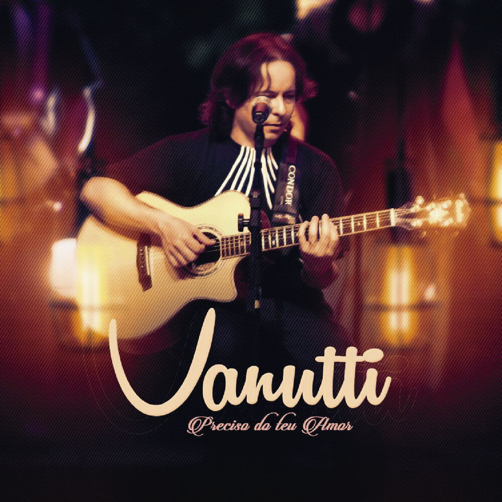 Picture of Preciso do Teu Amor (Ao Vivo)