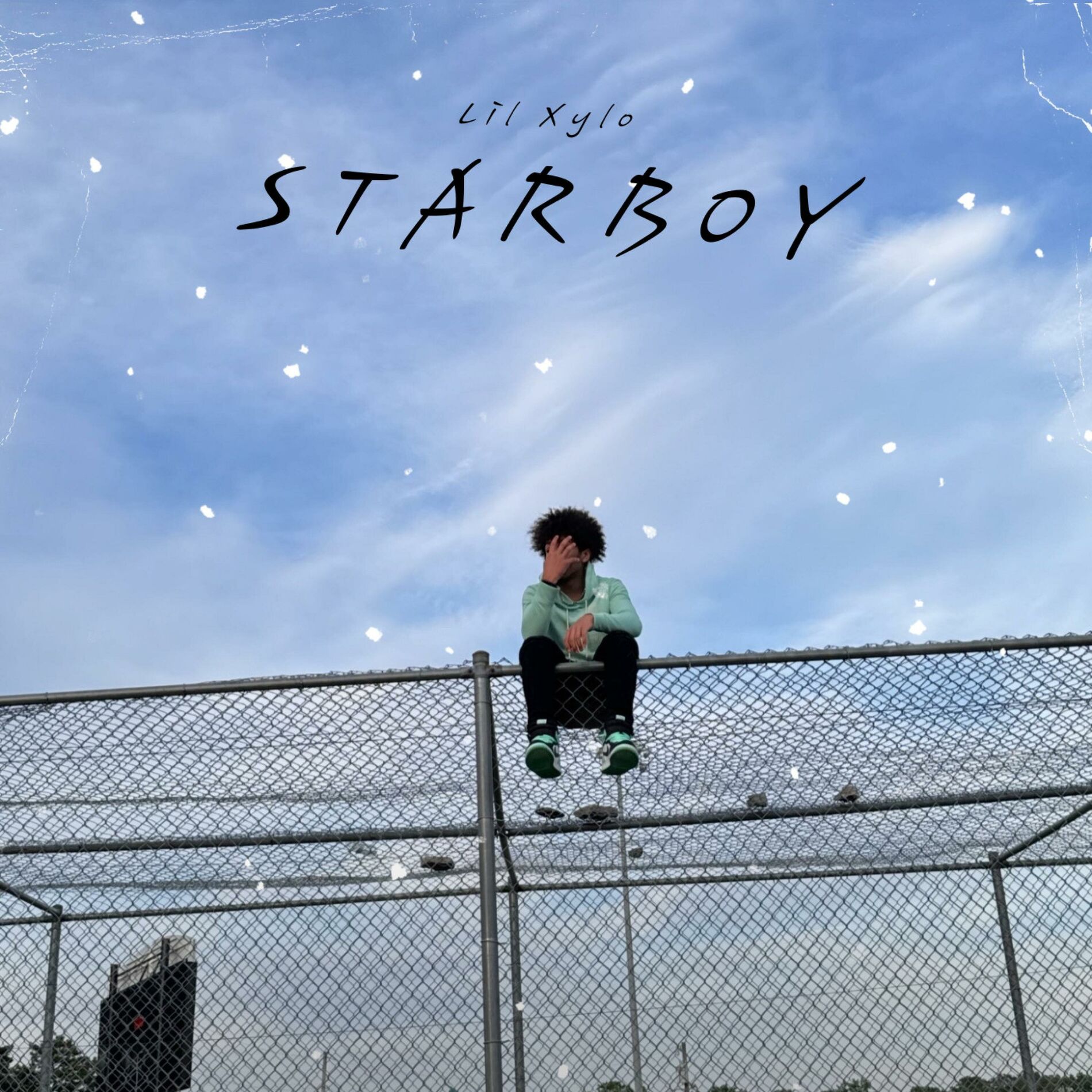 Album cover of STARBOY