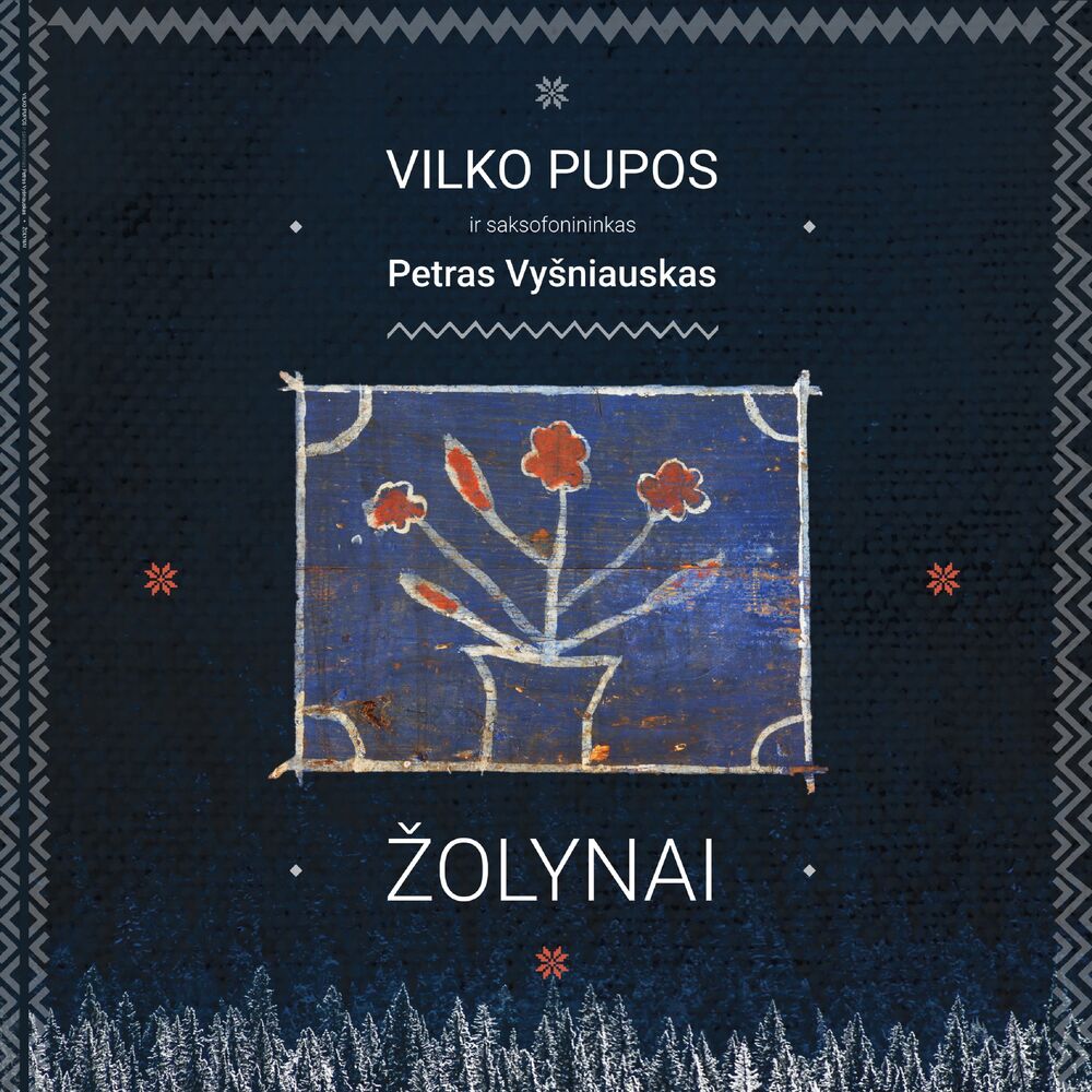 Picture of Žolynai