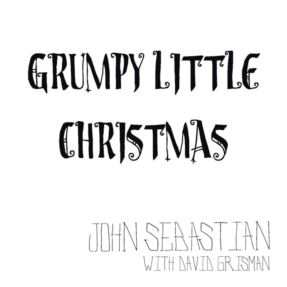 Picture of Grumpy Little Christmas