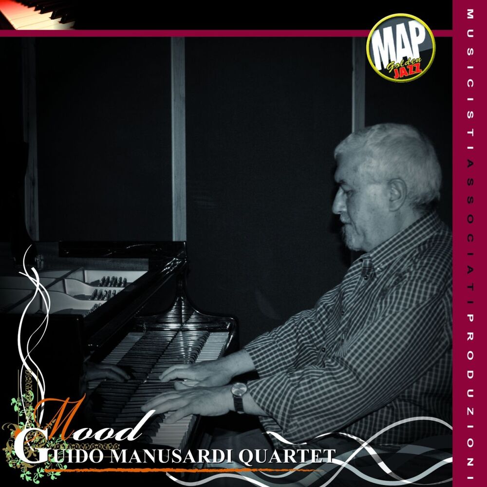 Picture of Mood (Guido Manusardi Quartet)