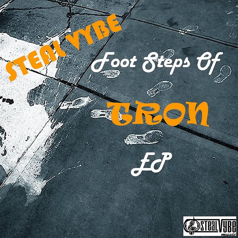 Picture of Foot Steps of Tron