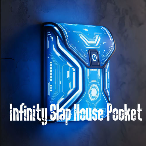 Infinity Slap House Pocket