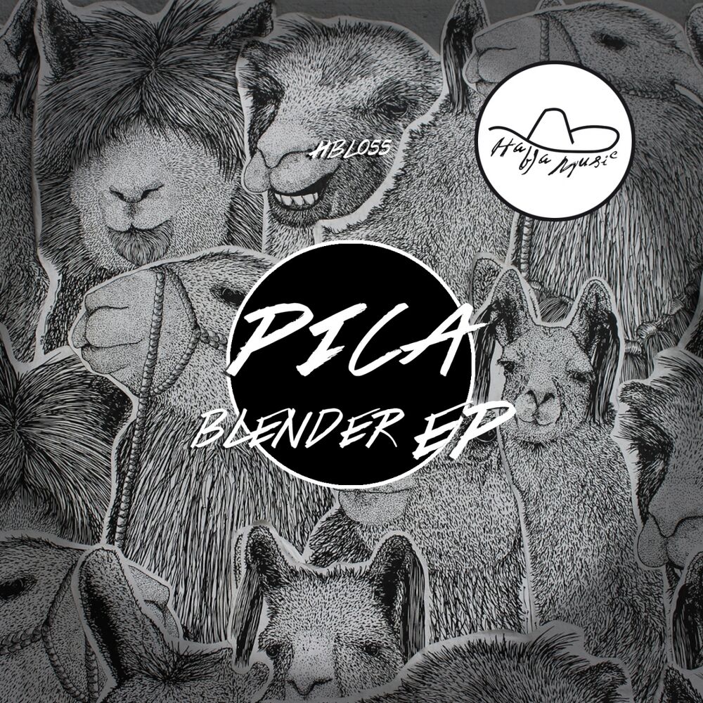 Picture of Blender EP